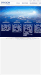 Mobile Screenshot of drycon.hu